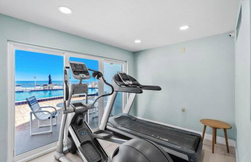 Paradise Beach Club - Oceanfront and Penthouse - Foto 27