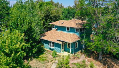 Beautiful Historic House in Central Longmont - Foto 4