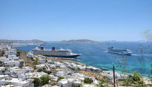 Aloft Suites Mykonos - Foto 3