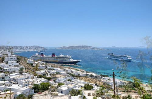 Aloft Suites Mykonos - Foto 3