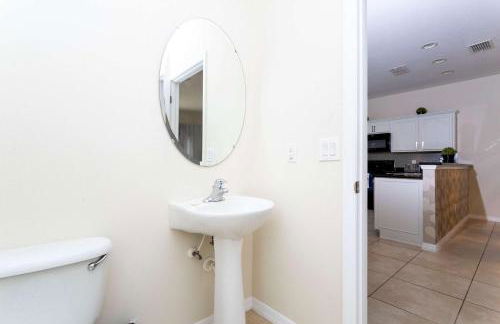 Three Bedrooms Townhome 3012 - Foto 19