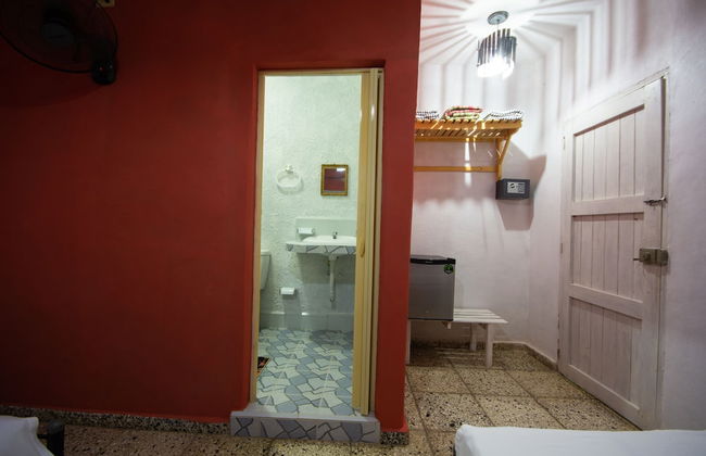 Holiday rental in Viñales with garden and terrace - Photo 26