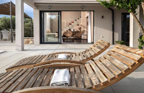 Mai's Villa - Foto 42