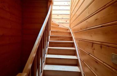 Gorczańska Chata z tarasem widokowym - Foto 21