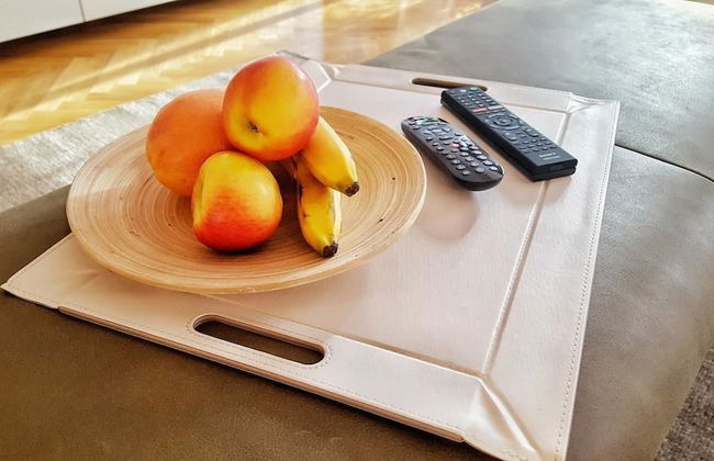 Bremen Apartments Nath - Foto 17