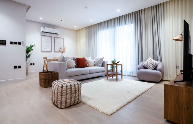 Silkhaus Alajlan Riviera 37 - Foto 13