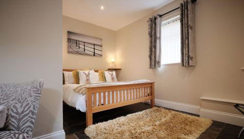 Swallows Nest Cottage - Foto 3