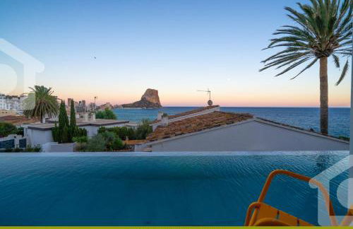 Al Vent by Solhabitat rentals - Photo 33