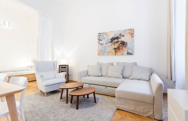 HeyMi Apartments Oper - Foto 53