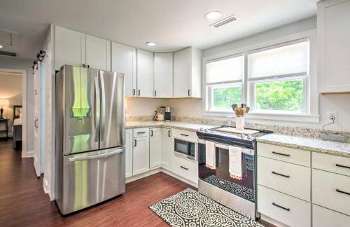 Little Farmhouse 3BR, 2BA Near Wineries - Foto 20