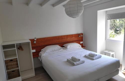 Luz da Lúa - Casa del campo - Foto 15