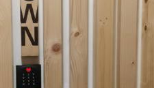 Brown Porto Apart - Foto 3