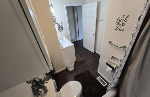 Fully equipped 3BR 4Beds - Foto 21