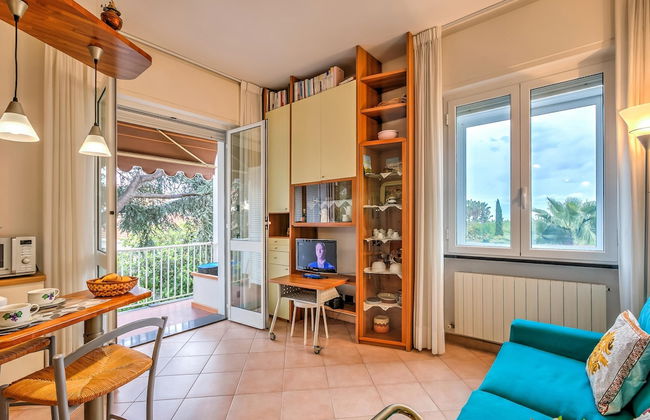 Gabri By The Sea in Diano Marina - Foto 2