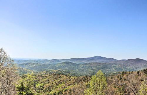 Ski and Unwind Fireside Highlands Gem with Game Room! - Foto 38