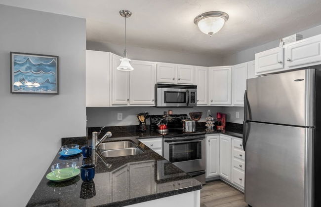 Happy Hideaway - Photo 4