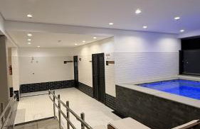 2Q St Bueno, 450m Orion, Luxuoso, Ate 6 People - Photo 46