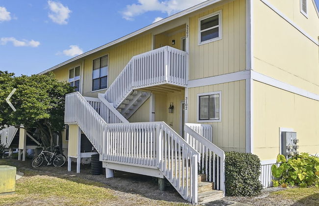 Sandpiper Cove 3202 2 Bedroom Condo by RedAwning - Foto 53