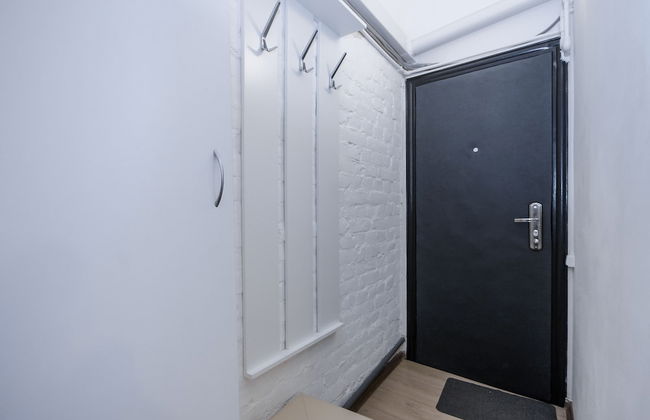 Studio apartment on 12 Liniya - Foto 4