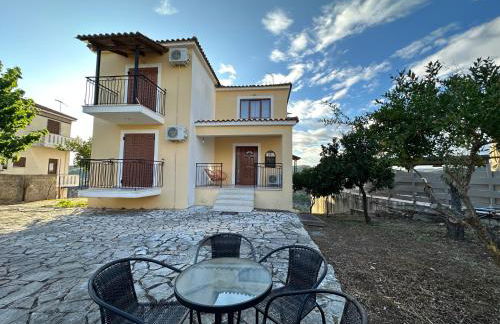 Bacchus Villa - Foto 54