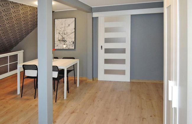 Holiday Flat, Stepnica - Foto 11