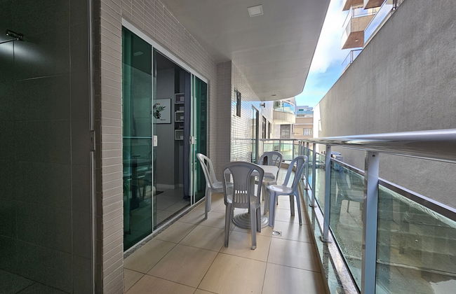 Um charme de AP Praia do Forte! (103) - Photo 21