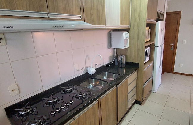 Nautilus Luz da Lua em Penha-SC - Foto 10