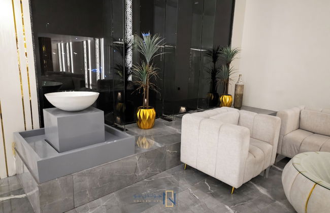 Golden New Quraish - Foto 16