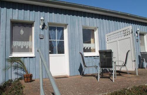 Charmante Ferienwohnung mit Garten in Wiek - Foto 30