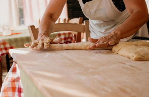 Al Podere del Nonno Romolo - Photo 25