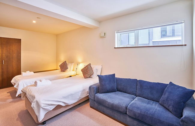 Niseko Central Houses and Apartments - Foto 58