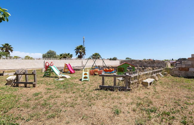 Tenuta Fioravante - Foto 40