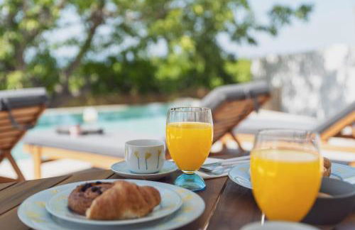 Aelia Luxury Villa - Foto 22