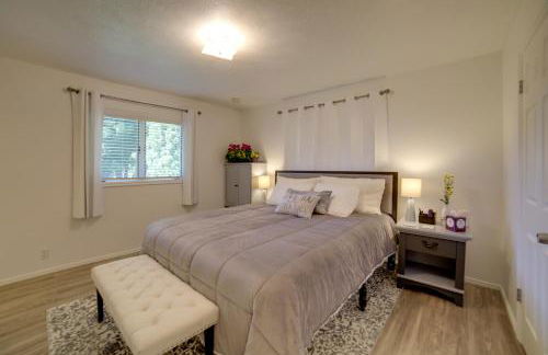 Simple and Charming Idaho Retreat with Patio! - Foto 10