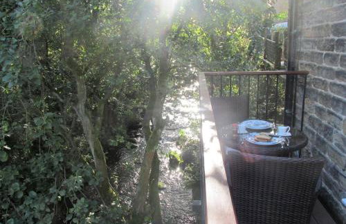 Millrace Cottage - Foto 21