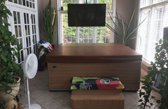 The Lakeside Resort - Foto 31