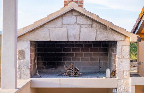 Secluded vacation house Bračuta with swimming pool - Foto 119