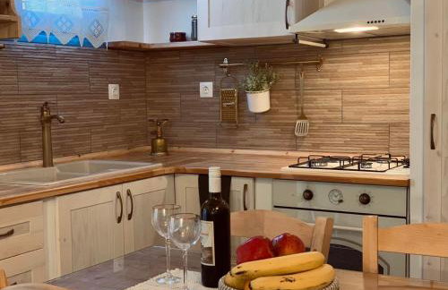 Rustic House Archangelos - Foto 38