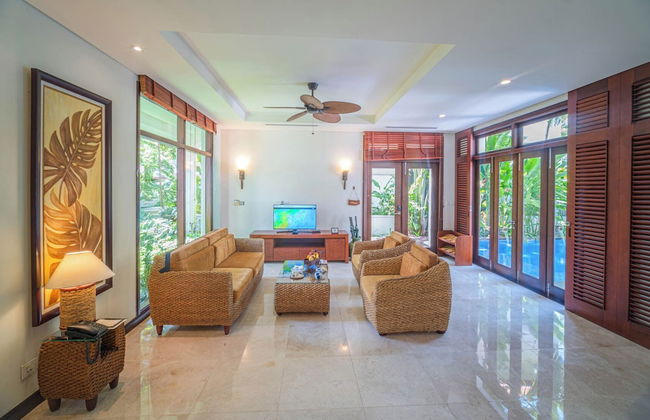 Furama Villas Danang - Foto 57