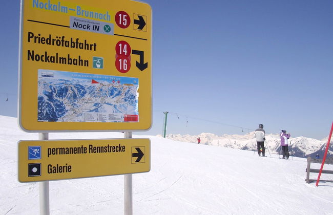 Cozy Apartment in Feld am See Near Ski Slopes - Foto 73