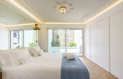 NEW! Stylish Portuguese Soul Retreat in Belém 4p - Photo 50