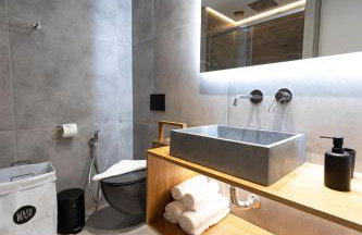 BillMar Luxury Apartment in the center of Gythio - Foto 14