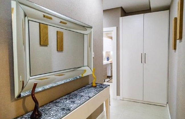 Bishkekpark Residence - Foto 11