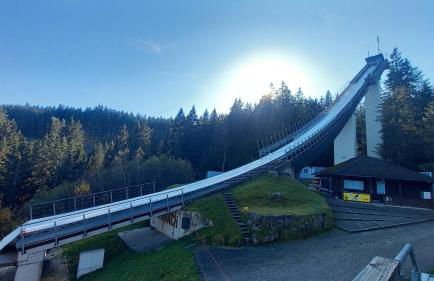 Ferienwohnung Eule - Foto 23