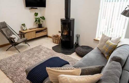 Nana Cottage , Findhorn Village - Foto 6