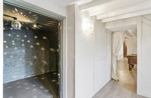 The Rectory Stunning Views Pool & Padel Court - Foto 45