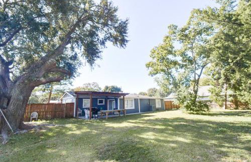 Spacious 4BR Luxury Retreat at Fort Walton Beach - Foto 20
