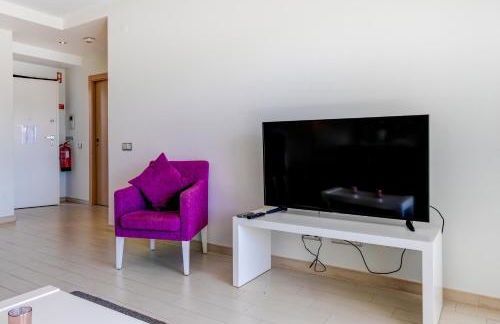 One Bedroom Apartment in Albur Village 1R - Foto 5