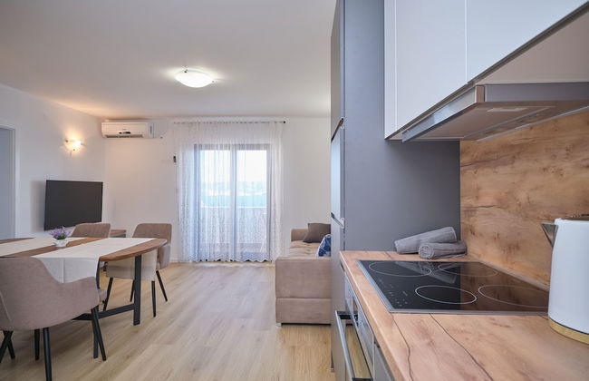 Bella Vista Dalmatien - Foto 48