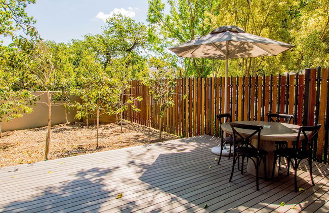 Die Laan 2 - Photo 48